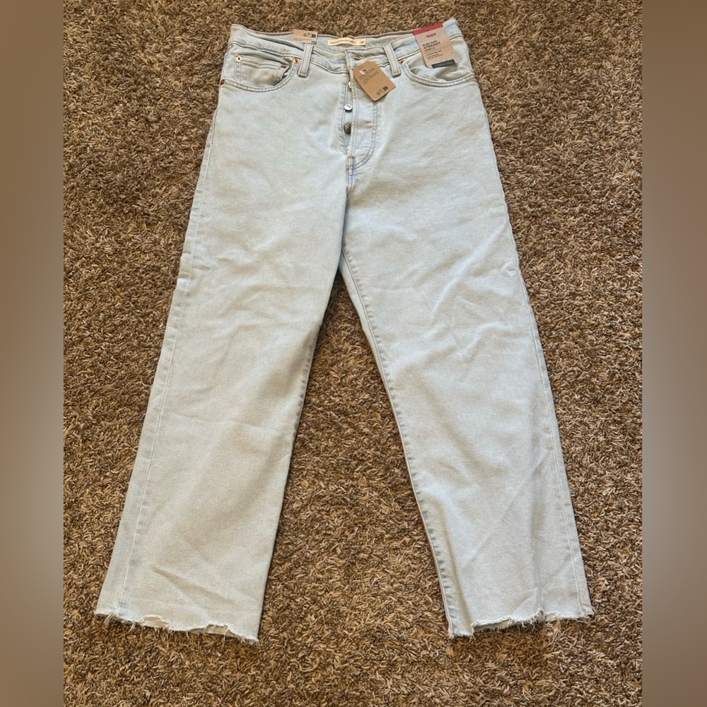 Levi’s Jeans
